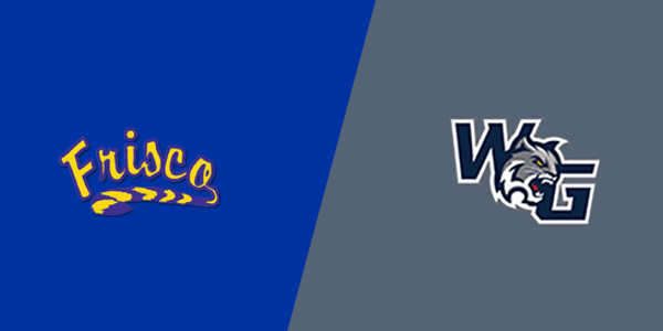 Frisco High School vs Walnut Grove High School