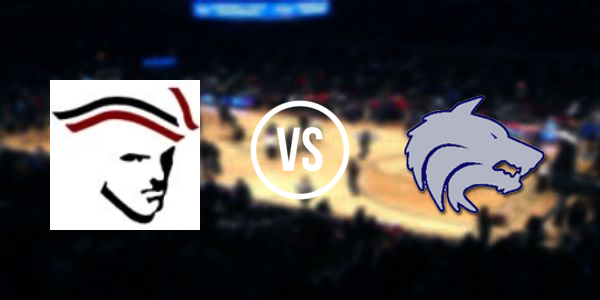 Centennial High School vs. Timberline High School