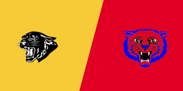 Quitman High School vs. Forest High School