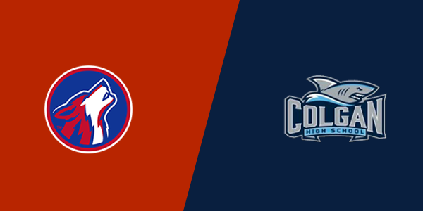 Gar-Field High School vs. Colgan High School
