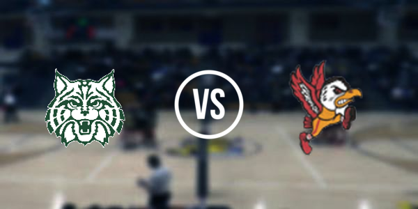 Plainfield Central High School vs. Benet Academy