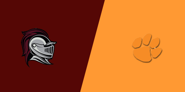 Littleton High School vs. Lisbon Regional High School