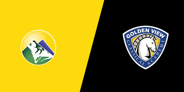 Twin Peaks Charter Academy vs. Golden View Classical Academy
