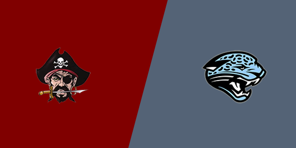 Lumberton High School vs. Overhills High School