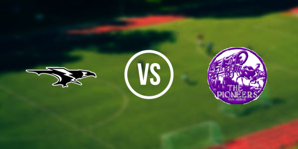 Huron High School - Ann Arbor vs Pioneer High School