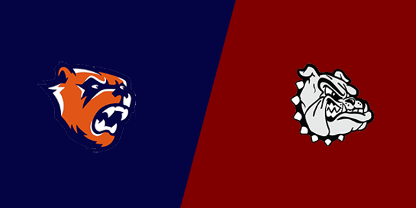 Bridgeland High School vs. Waller High School