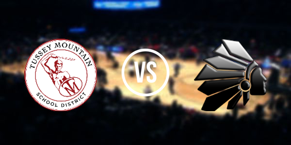Tussey Mountain High School vs. Conemaugh Township Area High School