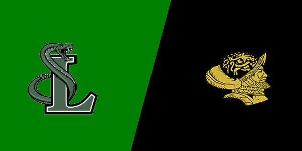 San Luis High School vs. Cibola High School