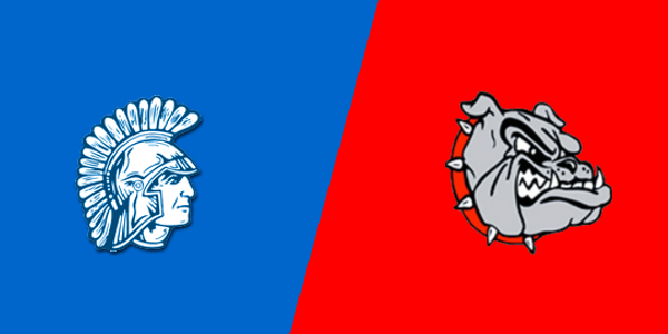 Lake Forest High School vs. Laurel High School