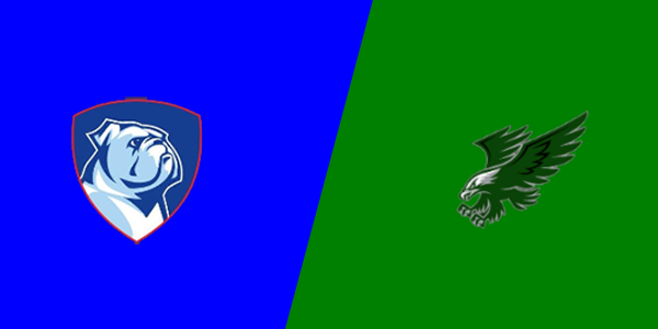 Calhan High School vs. Stratton High School