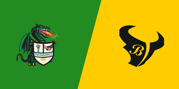 Taylor Allderdice High School vs. Brashear High School
