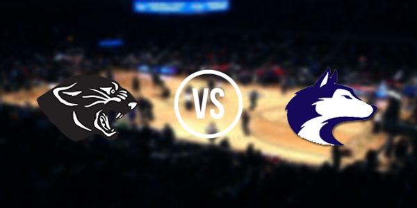 Parma High School vs. Marsing High School