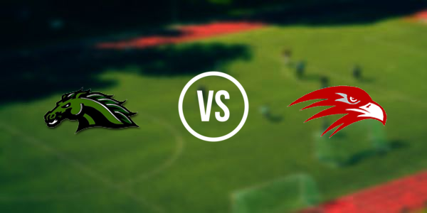 Blackfoot vs Canyon Ridge