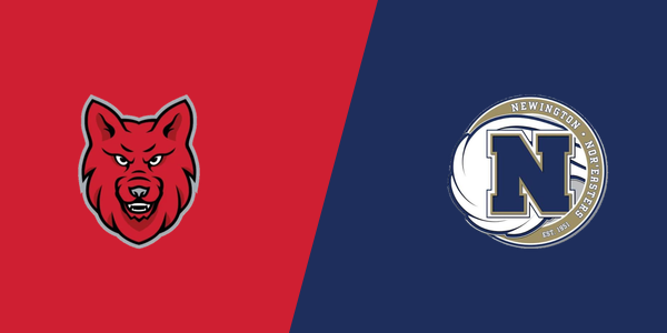 Conard High School vs. Newington High School
