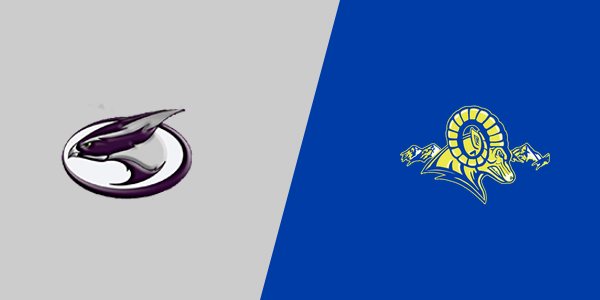 Rocky Heights Middle School vs. Mountain Ridge Middle School