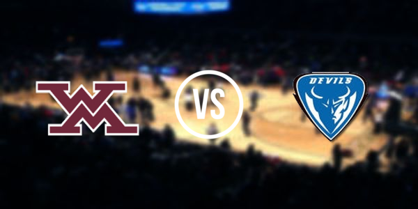 West Morgan High School vs. Falkville High School
