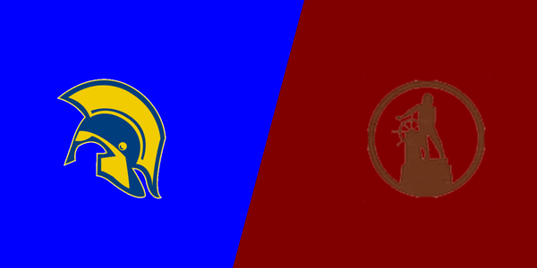St Mary's High School vs. Gloucester High School