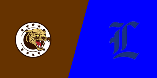 McNair Academic High School vs. Lyndhurst High School