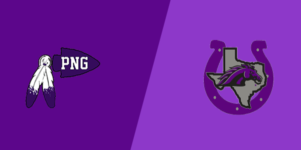 Port Neches-Groves High School vs. Dayton High School