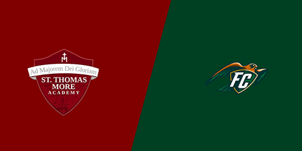 St. Thomas More Academy vs. Friendship Christian School