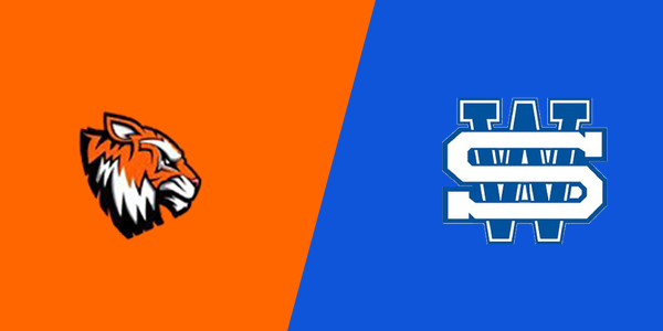 South Hadley High School vs. West Springfield High School