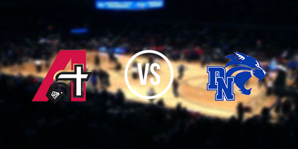 Davenport North High School vs. Assumption High School