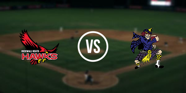 Highland Park High School - Dallas vs Rockwall-Heath High School