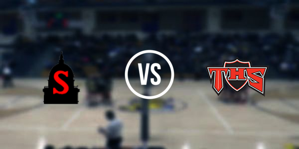 Springfield High School vs. Triad High School