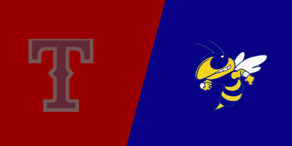 Thorsby High School vs. Aliceville High School