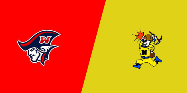 Westwood High School vs. Negaunee High School