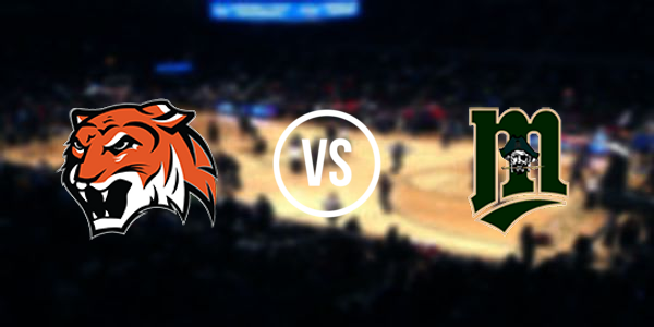 Monte Vista High School vs. Del Norte High School
