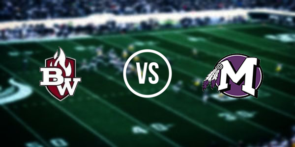 Belleville West High School vs Mascoutah High School