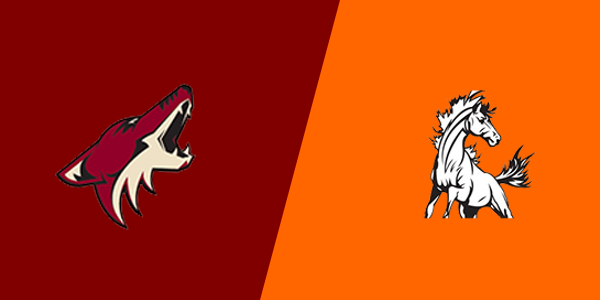 Kittitas-Thorp High School vs. Bridgeport High School
