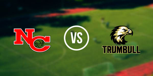 New Canaan High School vs Trumbull High School