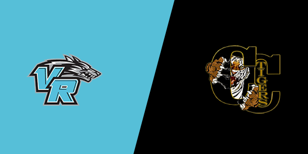 Vista Ridge High School vs. Canon City High School