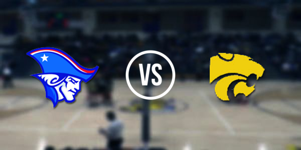 Liberty Charter School vs. Idaho City High School