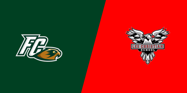Friendship Christian School vs. Lee Christian School