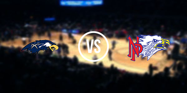 Xavier High School vs. Northland Pines High School