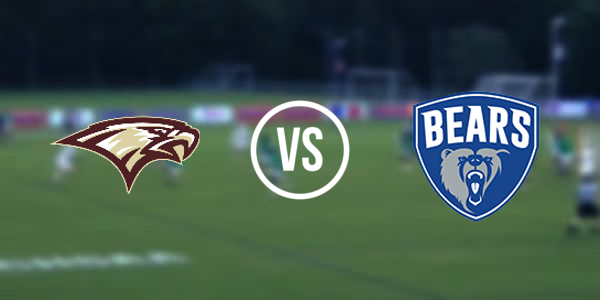 Oak Hall School vs. Bartram Trail High School