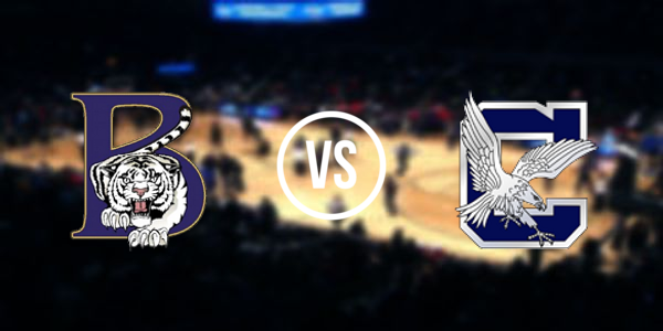 Blythewood High School vs Clover High School