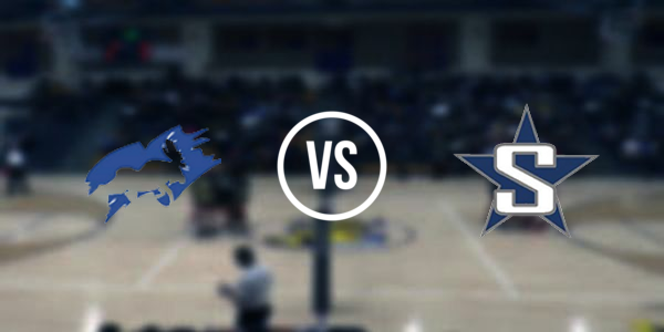 Soldotna High School vs. Palmer High School