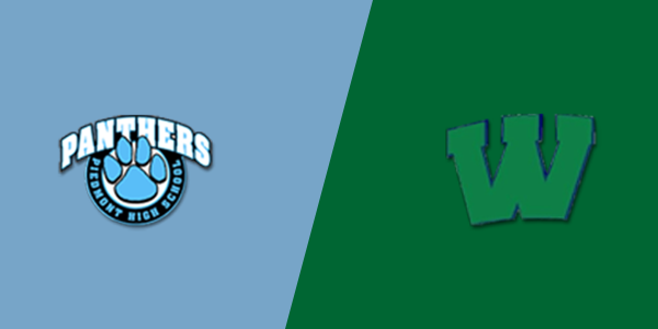 Piedmont vs. Weddington