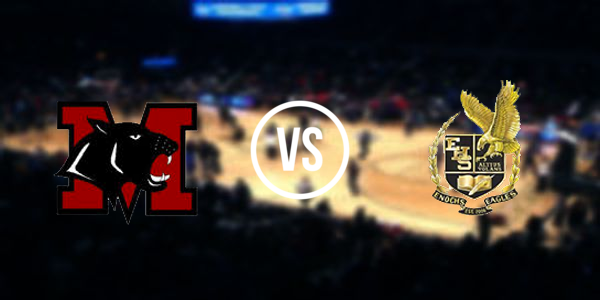 Enochs High School vs Modesto High School