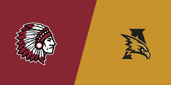 East Limestone High School vs. Athens High School
