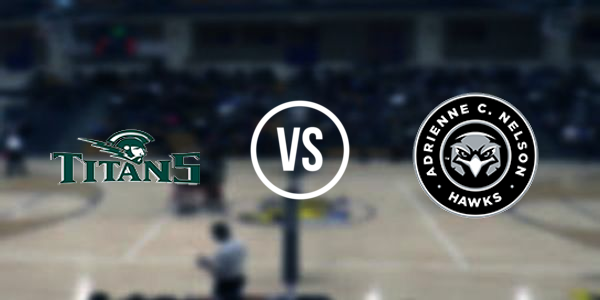 Adrienne Nelson High School vs. West Salem High School