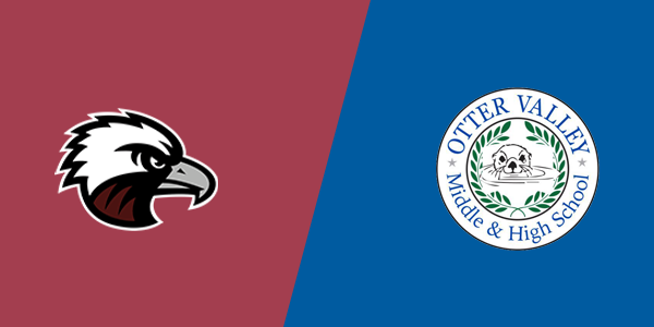 Mount Abraham Union High School vs. Otter Valley Union High School