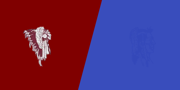 Poplar High School vs. Fairview High School