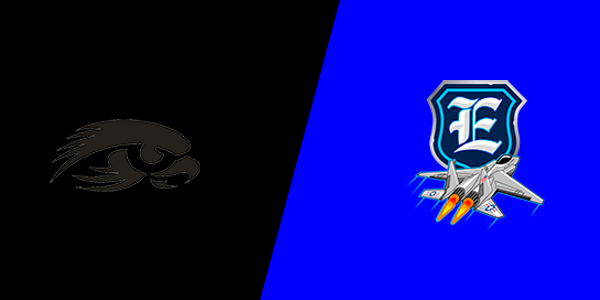 North Buncombe High School vs. Enka High School