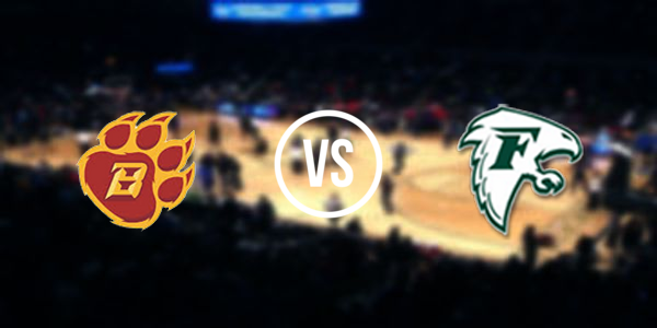 Bridgeport High School vs Freeland High School