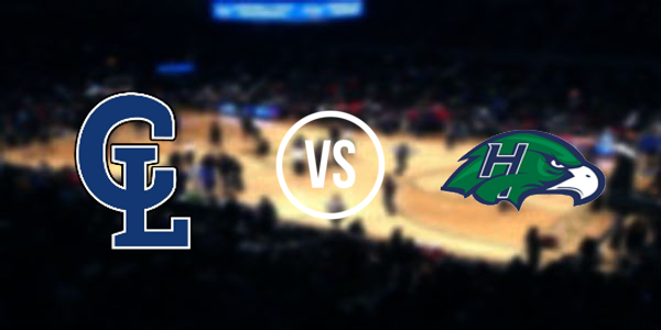 Croswell-Lexington High School vs. Heritage High School